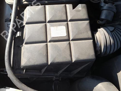 Air filter box MERCEDES-BENZ C-CLASS (W202) C 220 D (202.121) BP28189335M87
