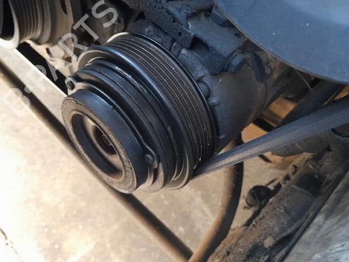 AC compressor MERCEDES-BENZ C-CLASS (W202) C 220 D (202.121) BP28189336M34