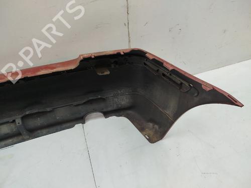 Rear bumper BMW 3 Compact (E46) 316 ti | BP19256672C8 