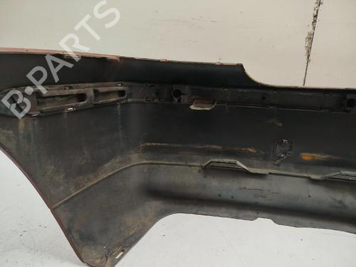 Rear bumper BMW 3 Compact (E46) 316 ti | BP19256672C8 