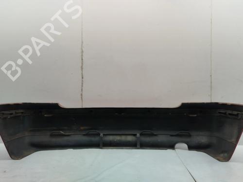 Rear bumper BMW 3 Compact (E46) 316 ti | BP19256672C8 