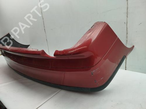 Rear bumper BMW 3 Compact (E46) 316 ti | BP19256672C8 