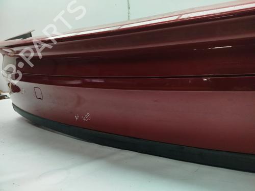 Rear bumper BMW 3 Compact (E46) 316 ti | BP19256672C8 