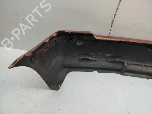 Rear bumper BMW 3 Compact (E46) 316 ti | BP19256672C8 