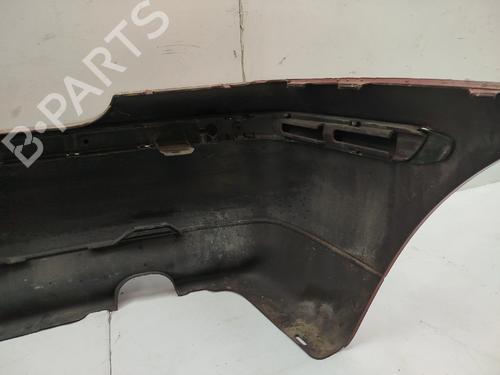 Rear bumper BMW 3 Compact (E46) 316 ti | BP19256672C8 
