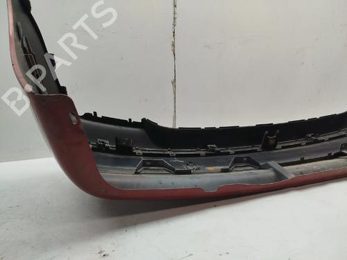 Rear bumper BMW 3 Compact (E46) 316 ti | BP19256672C8 