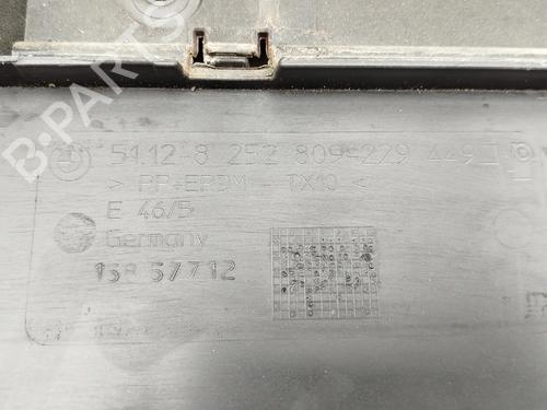 Rear bumper BMW 3 Compact (E46) 316 ti | BP19256672C8 