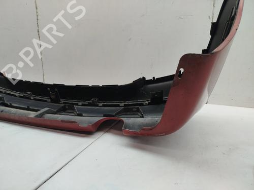Rear bumper BMW 3 Compact (E46) 316 ti | BP19256672C8 