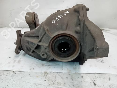 Used Rear differential MERCEDES-BENZ C-CLASS (W204) [2007-2015]  28189341