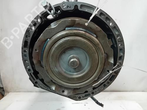 Used Gearbox MERCEDES-BENZ C-CLASS (W204) [2007-2015]  19109607