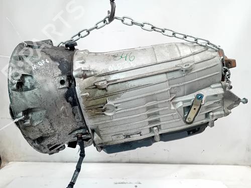 Gearbox MERCEDES-BENZ C-CLASS (W204) | BP19109607M3