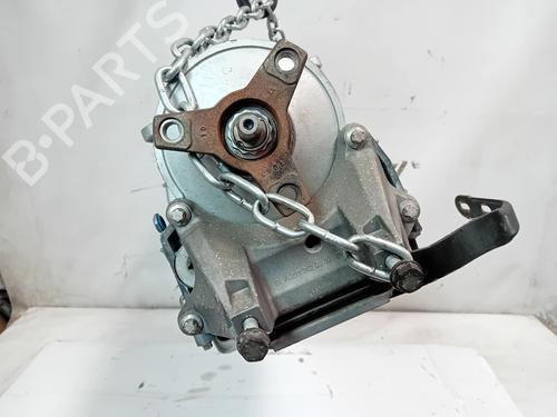 Gearbox MERCEDES-BENZ C-CLASS (W204) | BP19109607M3