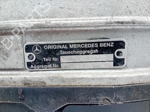 Gearbox MERCEDES-BENZ C-CLASS (W204) | BP19109607M3