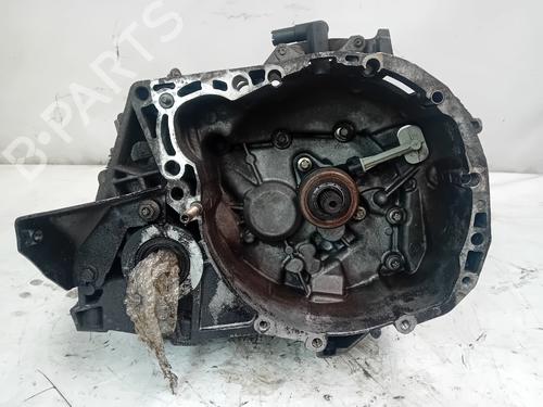 Used Gearbox RENAULT MEGANE II Estate (KM0/1_) 1.5 dCi (KM0F, KM0T, KM2B) (82 hp) 25255385