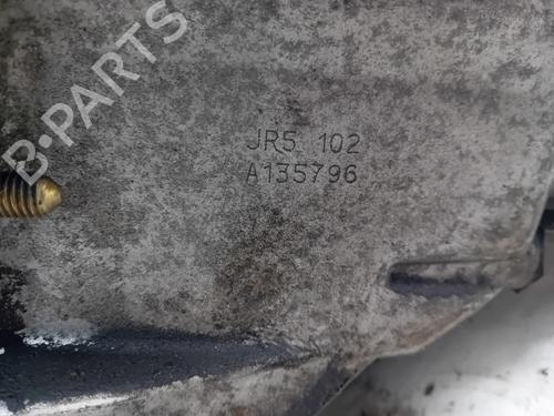 Gearbox RENAULT MEGANE II Estate (KM0/1_) 1.5 dCi (KM0F, KM0T, KM2B) | BP25255385M3