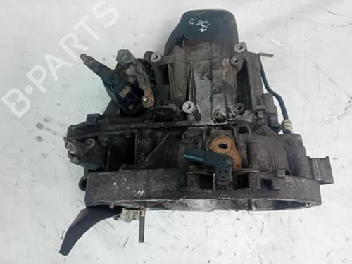 Gearbox RENAULT MEGANE II Estate (KM0/1_) 1.5 dCi (KM0F, KM0T, KM2B) | BP25255385M3