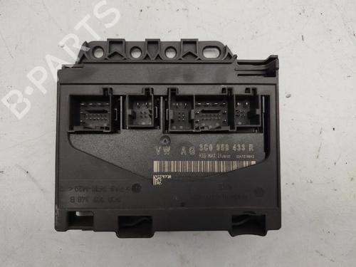 Elektronisk modul VW PASSAT B6 (3C2) [2005-2011]  28189344