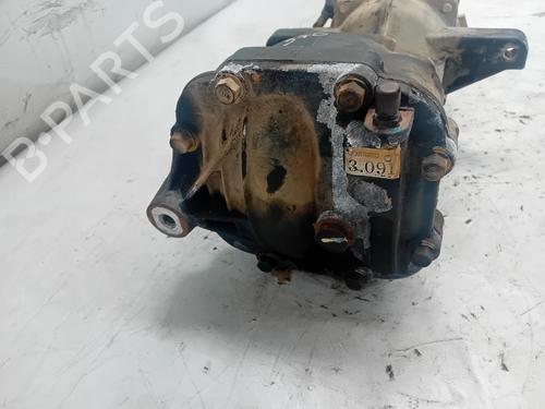 Rear differential KIA SPORTAGE II (JE_, KM_) 2.0 CRDi 4WD | BP28194126M24 