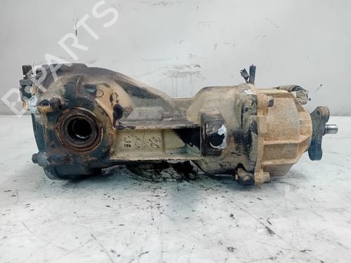 Rear differential KIA SPORTAGE II (JE_, KM_) 2.0 CRDi 4WD | BP28194126M24 