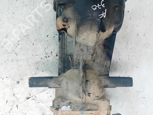 Rear differential KIA SPORTAGE II (JE_, KM_) 2.0 CRDi 4WD 47800-39000