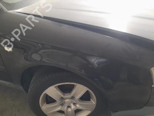 Right front fenders AUDI A6 C5 Avant (4B5) 2.5 TDI BP28194135C42