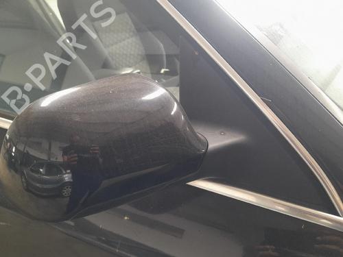 Right mirror AUDI A6 C5 Avant (4B5) 2.5 TDI BP28194138C27