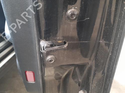Front right lock AUDI A6 C5 Avant (4B5) 2.5 TDI BP28194133C97
