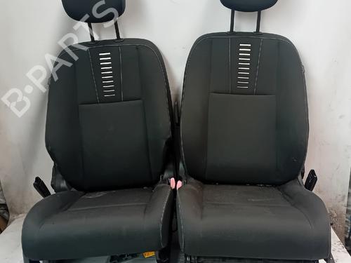 Used Seats set Seats set RENAULT MEGANE III Grandtour (KZ0/1) 1.5 dCi (KZ09, KZ0D, KZ1G, KZ29, KZ14, KZ1W, KZ10, KZ1F,... (110 hp) 28001299 28001299