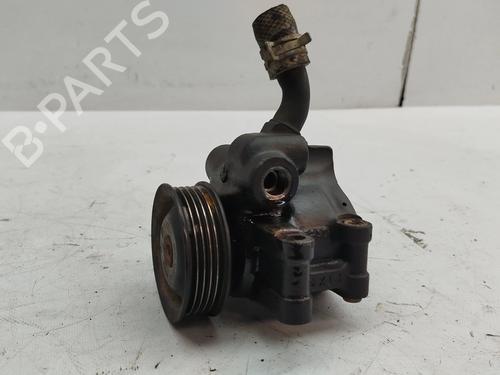 Steering pump FORD FUSION (JU_) 1.25 HBDHP