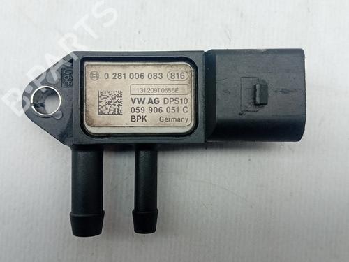 Used Other Other SKODA FABIA II Combi (545) 1.6 TDI (75 hp) 28198489 28198489
