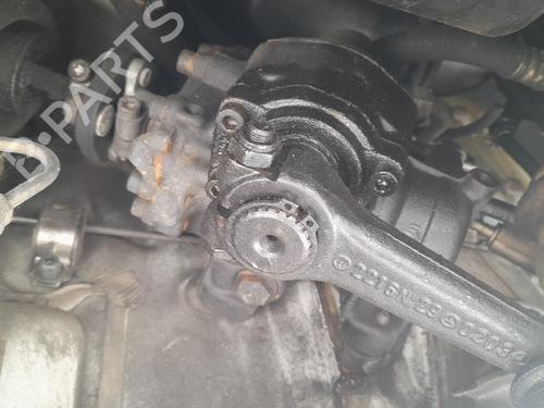 Steering rack MERCEDES-BENZ C-CLASS (W202) C 220 D (202.121) BP28214385M22