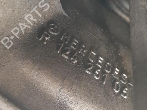 Gearbox MERCEDES-BENZ C-CLASS (W202) C 220 D (202.121) | BP28214386M3 