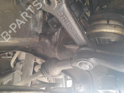 Steering rack MERCEDES-BENZ C-CLASS (W202) C 220 D (202.121) | BP28214385M22 