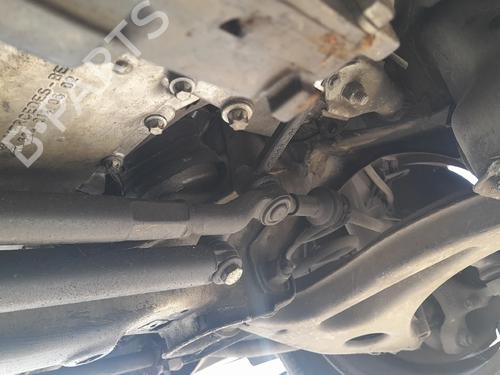 Steering rack MERCEDES-BENZ C-CLASS (W202) C 220 D (202.121) | BP28214385M22 