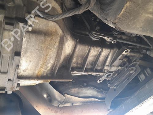 Gearbox MERCEDES-BENZ C-CLASS (W202) C 220 D (202.121) BP28214386M3
