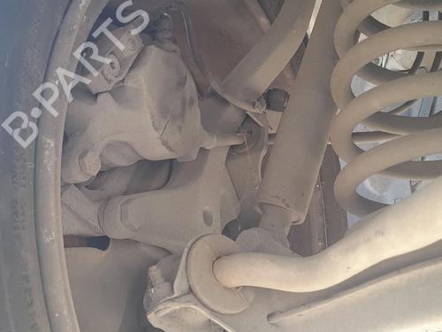 Right front steering knuckle MERCEDES-BENZ C-CLASS (W202) C 220 D (202.121) BP28214393M26