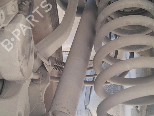 Right front shock absorber MERCEDES-BENZ C-CLASS (W202) C 220 D (202.121) BP28214391M17