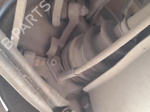 Right rear steering knuckle MERCEDES-BENZ C-CLASS (W202) C 220 D (202.121) | BP28214395M28 