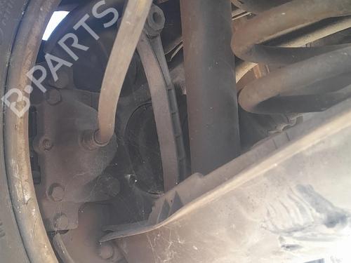 Left rear steering knuckle MERCEDES-BENZ C-CLASS (W202) C 220 D (202.121) | BP28214396M27 