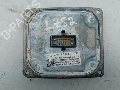 Electronic module OPEL ASTRA K (B16) 1.6 Turbo (68) | BP28216807M83 
