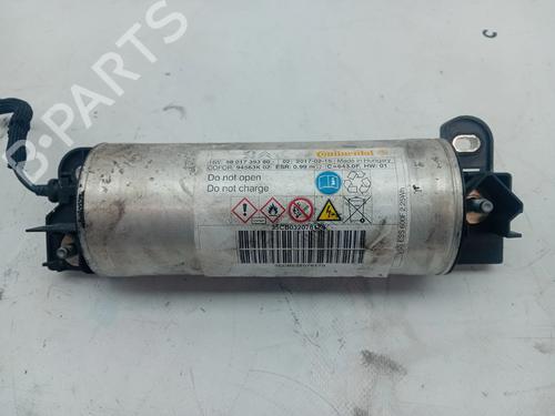 Other CITROËN C4 CACTUS 1.6 BlueHDi 100 9801739380