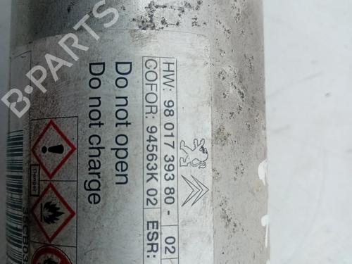 Other CITROËN C4 CACTUS 1.6 BlueHDi 100 | BP28218119O1 