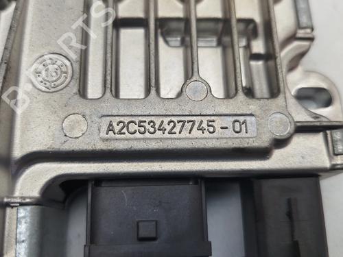 Start/Stop ECU CITROËN C4 CACTUS 1.6 BlueHDi 100 | BP28218120M59 