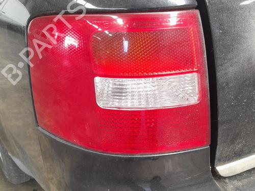 Left taillight AUDI A6 C5 Avant (4B5) 2.5 TDI BP28197542C34