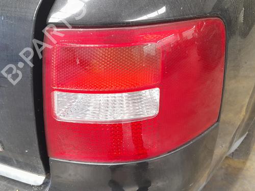 Right taillight AUDI A6 C5 Avant (4B5) 2.5 TDI BP28197541C35