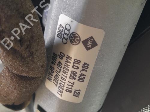 Rear wiper motor AUDI A6 C5 Avant (4B5) 2.5 TDI | BP28197540M102 