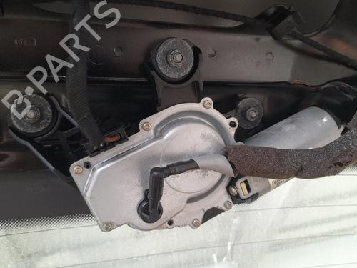 Rear wiper motor AUDI A6 C5 Avant (4B5) 2.5 TDI BP28197540M102