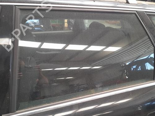 Rear left door window AUDI A6 C5 Avant (4B5) 2.5 TDI BP28197539C20