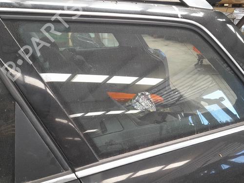Rear left quarter glass AUDI A6 C5 Avant (4B5) 2.5 TDI BP28197538C93