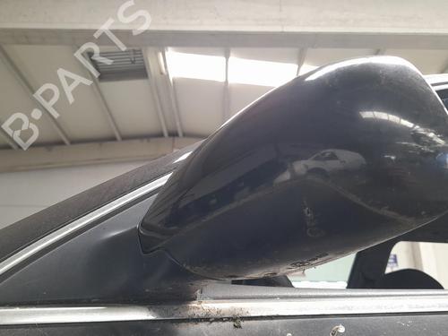Left mirror AUDI A6 C5 Avant (4B5) 2.5 TDI | BP28197537C26 